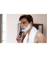 Series 9000 Shaver with Smart Clean Station and Travel Case